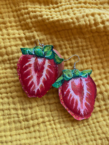 Med Strawberry